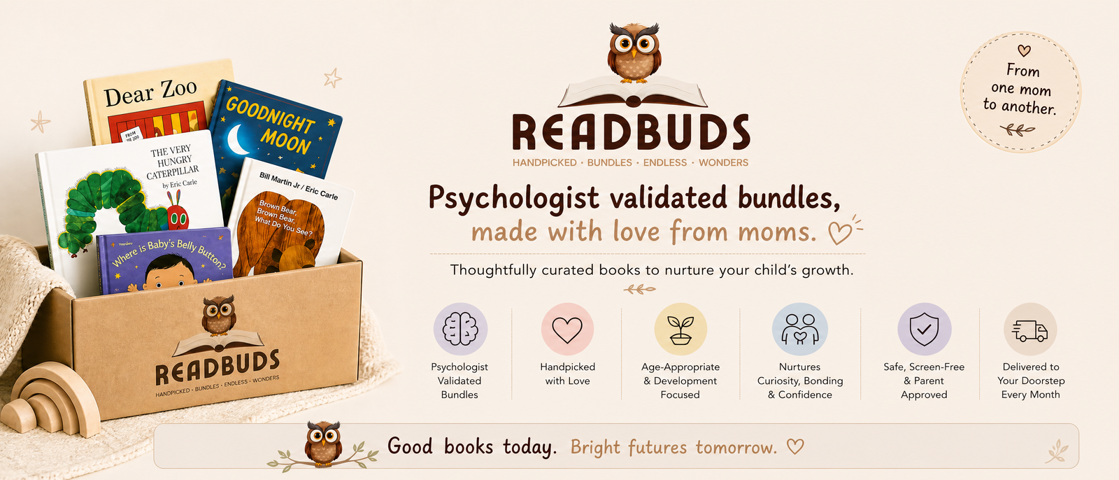 readbuds banner homepage 3