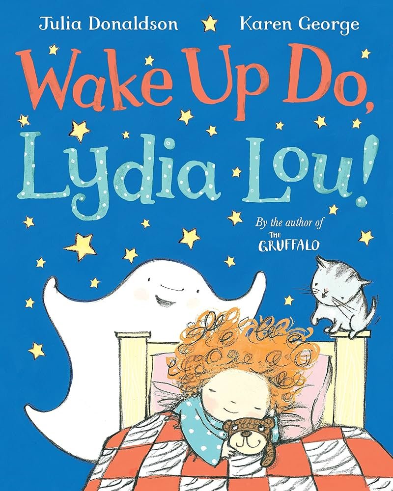 Wake Up Do, Lydia Lou