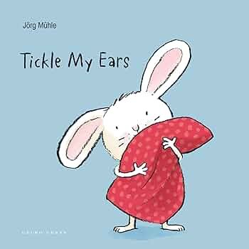 Tickle My Ears – Jörg Mühle