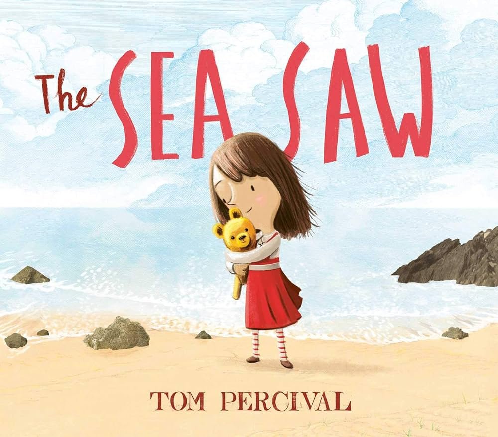 The Sea Saw – Tom Percival