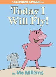 Today I Will Fly