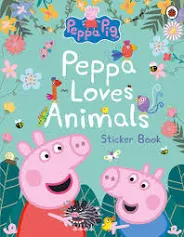 Peppa Loves Soft Play
