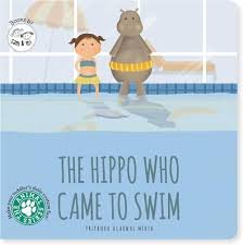 The Hippo Who Came to Swim – Priyank Aggarwal Mehta