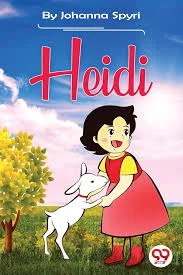  Heidi