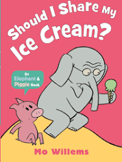  Should I Share My Ice Cream