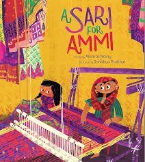 A Sari for Ammi