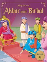 Akbar and Birbal IV