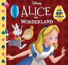 Alice in Wonderland
