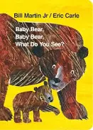 Baby Bear Baby Bear