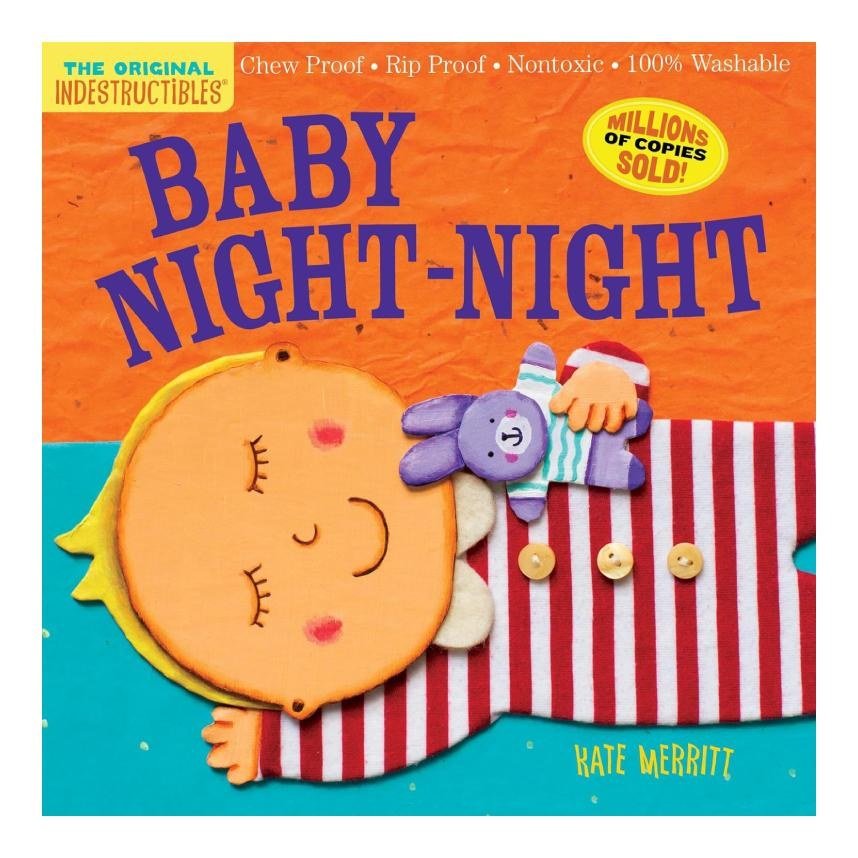Baby Night-Night