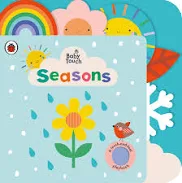 Baby Touch Seasons
