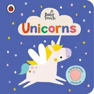 Baby Touch Unicorn