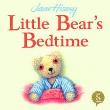 Bedtime little bears