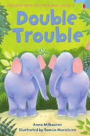 Double Trouble – Anna Milbourne