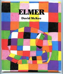 Elmer – David McKee