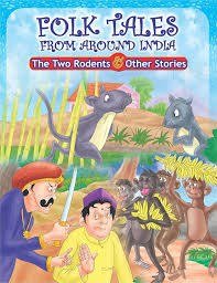 Folk Tales from Around India