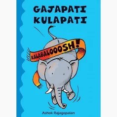 Gajapati Kulapati Kalabaloooosh