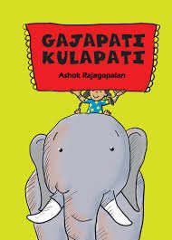 Gajapati Kulpati
