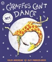 Giraffes Can't Dance