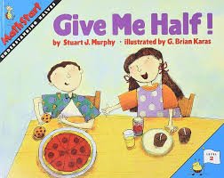 Give Me Half