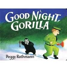 Goodnight Gorilla