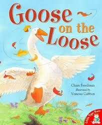 Goose on the Loose