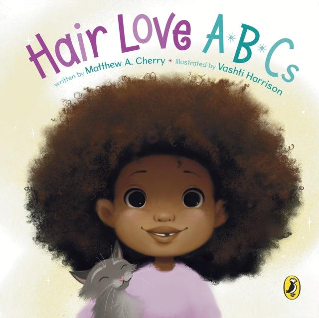 Hair loves ABC