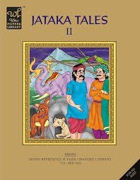 Jataka Tales II