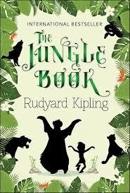 Jungle Book (general)