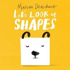 Lets Look at Shapes