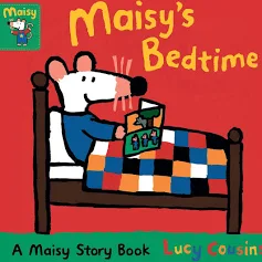 Maisy's Bedtime