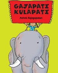 Nanha Gajapati Kulapati
