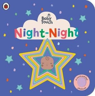 Night Night Baby