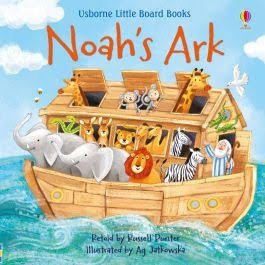 Noahs Ark