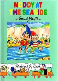 Noddy/Noddy at the Seaside