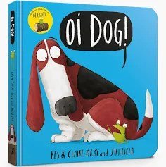 Oi Dog!