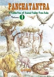 Panchatantra Part 1
