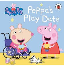 Peppa's Play Date