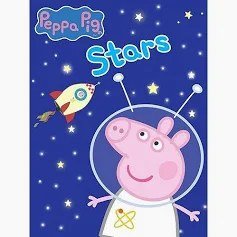 Peppa Star