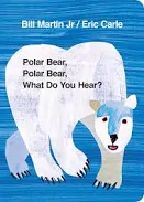 Polar Bear Polar Bear