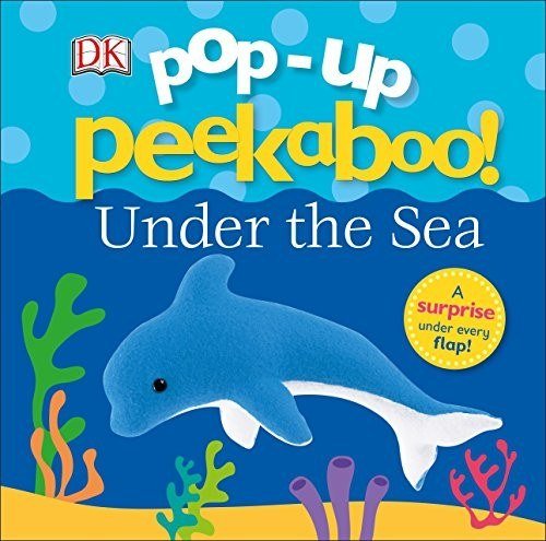 Popup Peekaboo