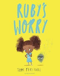 Ruby's Worry