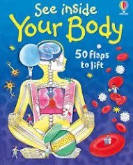 See Inside Your Body