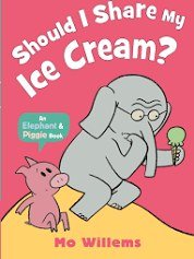 Should I Share My Ice Cream