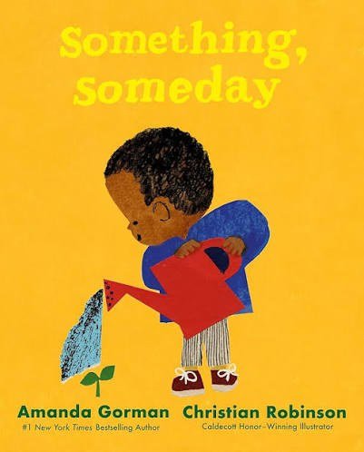 Something Someday