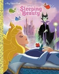 The Sleeping Beauty