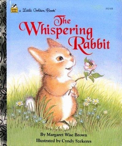The whispering rabbit