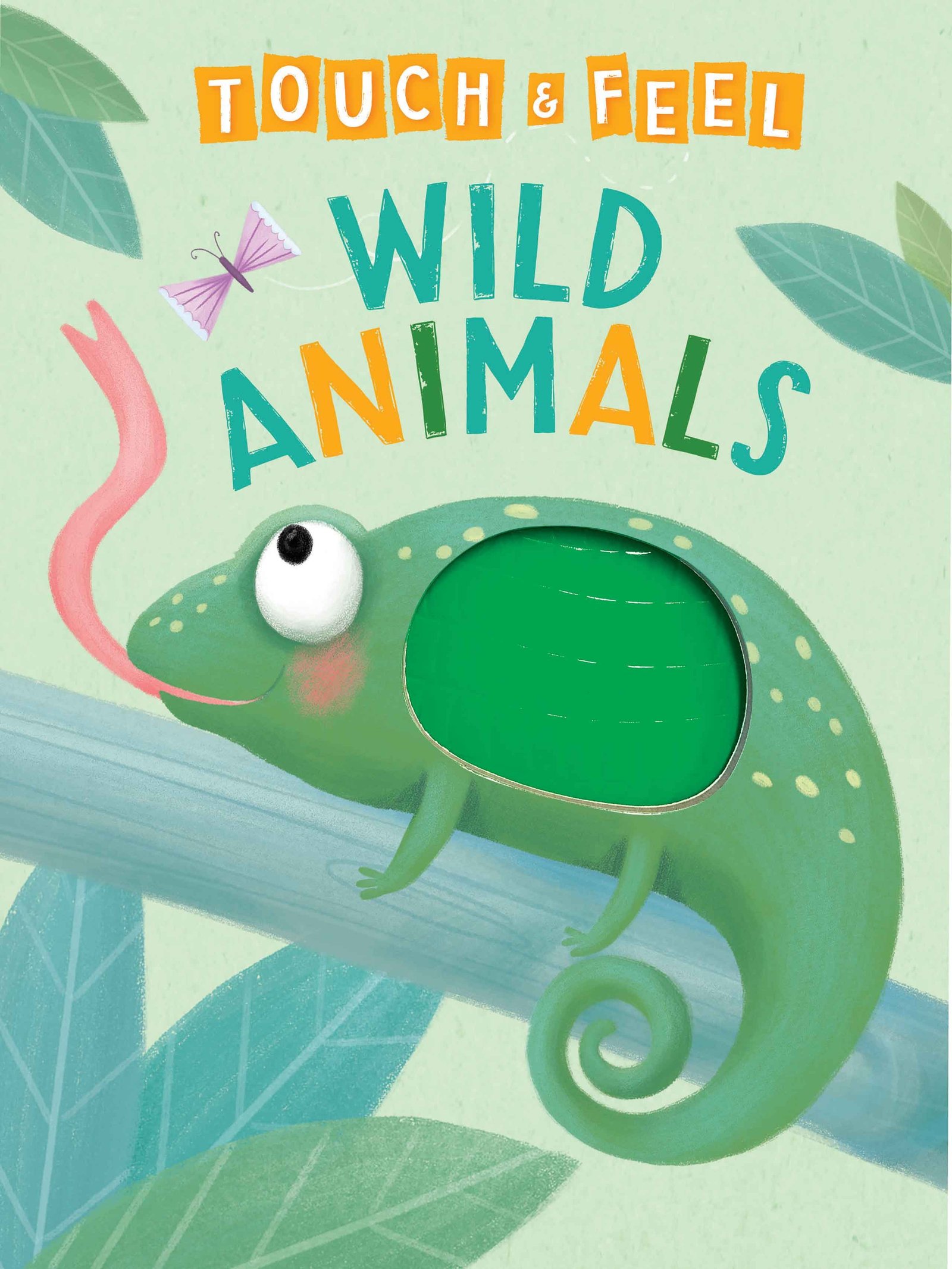 Wild Animals