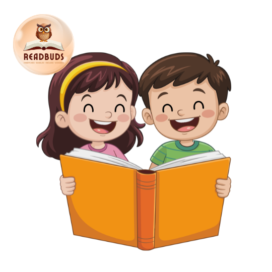  Friendship & Feeling (Calm & Cosy – Giggle Reads)