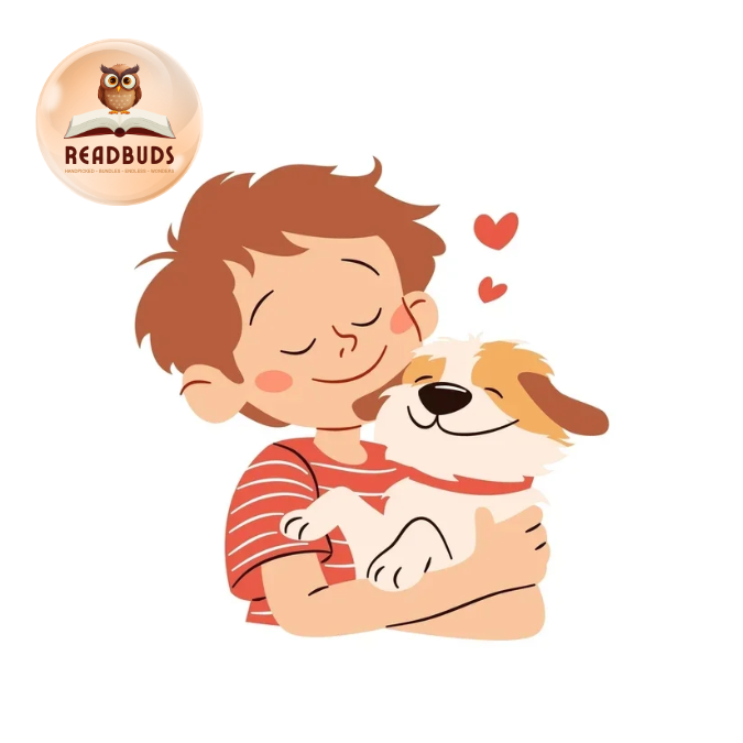 Cuddle Communicators